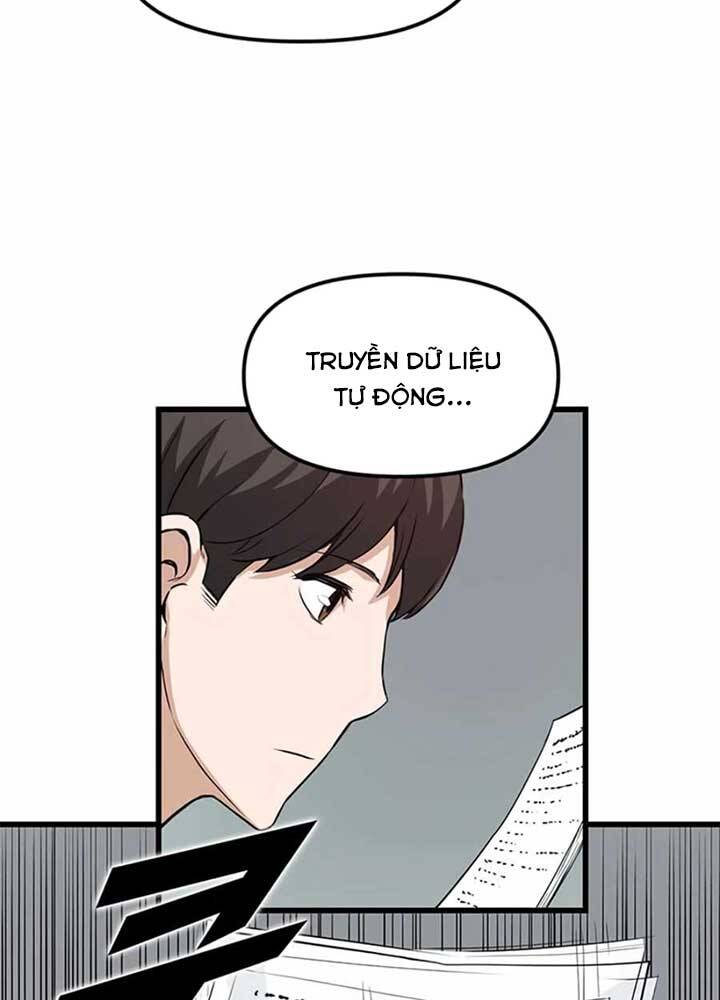 Tăng Cấp Bằng Việc Giơ Ngón Cái - Chương 5 - Trang 21