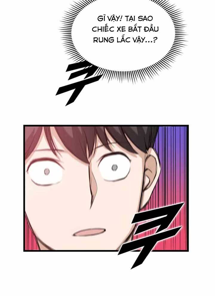 Tăng Cấp Bằng Việc Giơ Ngón Cái - Chương 5 - Trang 25