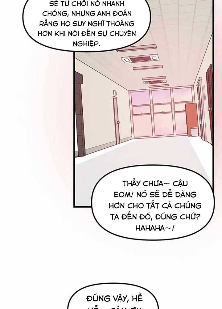 Tăng Cấp Bằng Việc Giơ Ngón Cái - Chương 5 - Trang 4