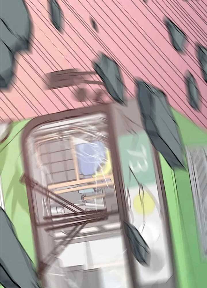 Tăng Cấp Bằng Việc Giơ Ngón Cái - Chương 5 - Trang 35