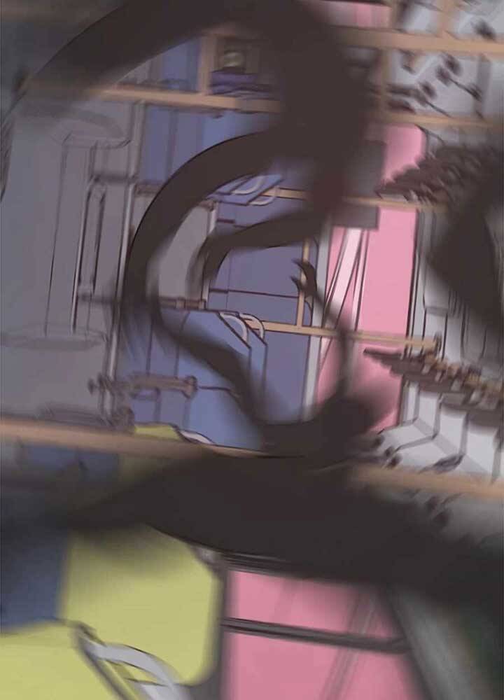 Tăng Cấp Bằng Việc Giơ Ngón Cái - Chương 5 - Trang 38