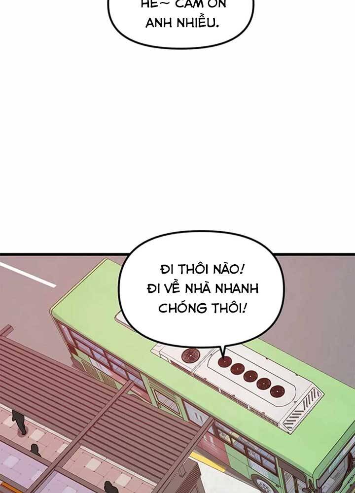 Tăng Cấp Bằng Việc Giơ Ngón Cái - Chương 5 - Trang 5