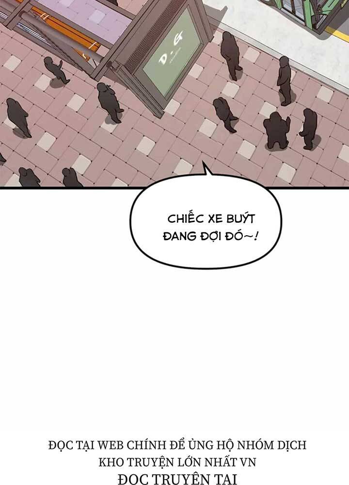 Tăng Cấp Bằng Việc Giơ Ngón Cái - Chương 5 - Trang 6