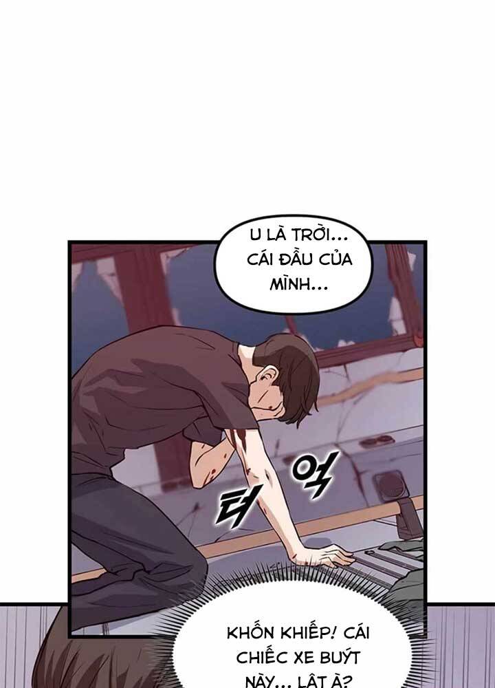 Tăng Cấp Bằng Việc Giơ Ngón Cái - Chương 5 - Trang 57