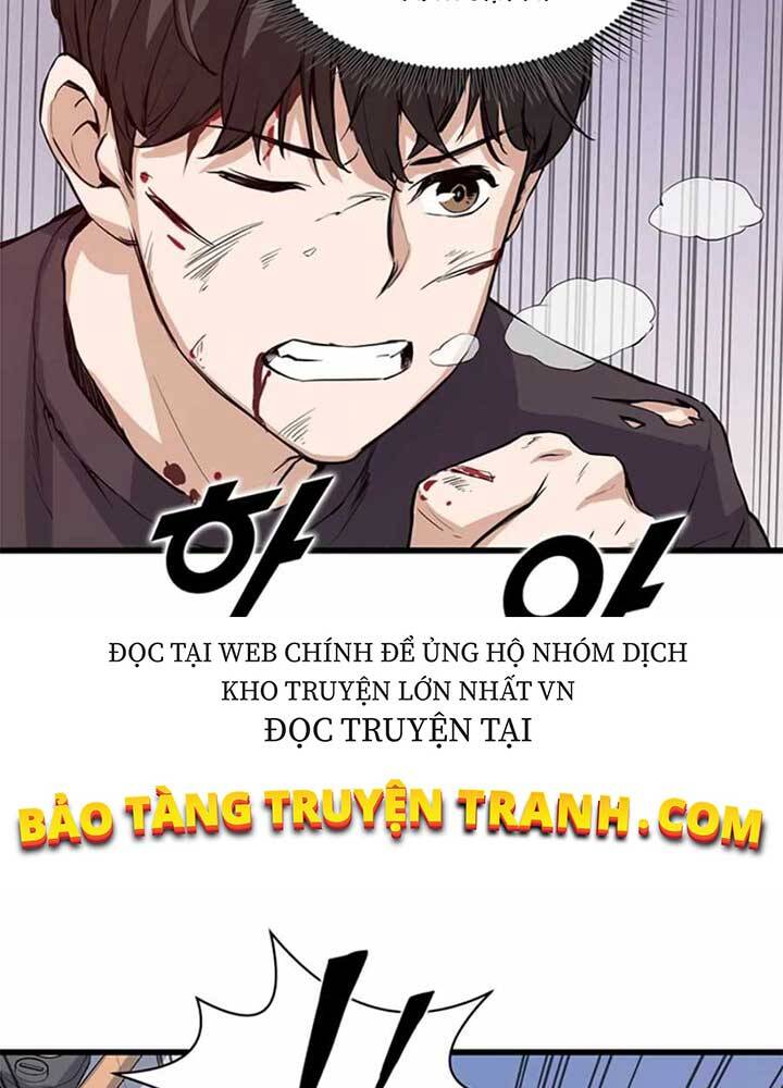 Tăng Cấp Bằng Việc Giơ Ngón Cái - Chương 5 - Trang 58