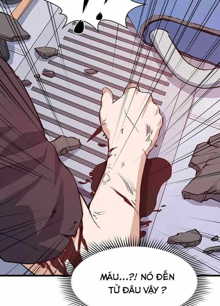 Tăng Cấp Bằng Việc Giơ Ngón Cái - Chương 5 - Trang 59