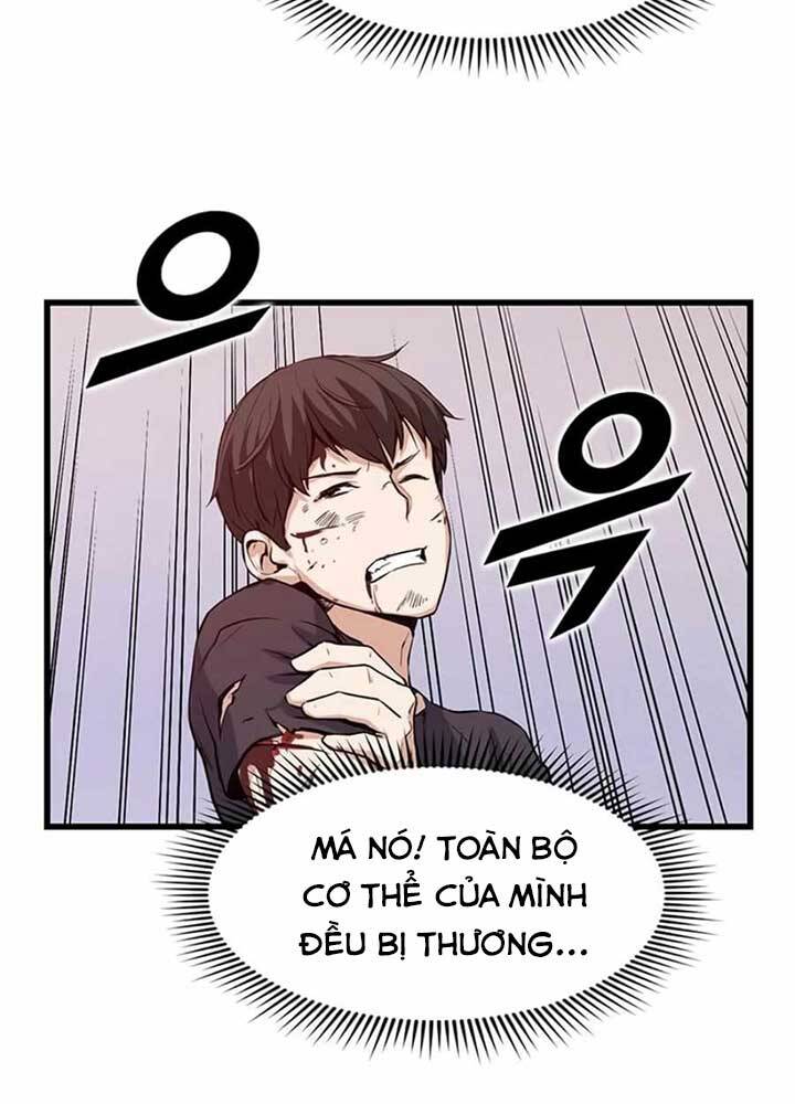 Tăng Cấp Bằng Việc Giơ Ngón Cái - Chương 5 - Trang 60