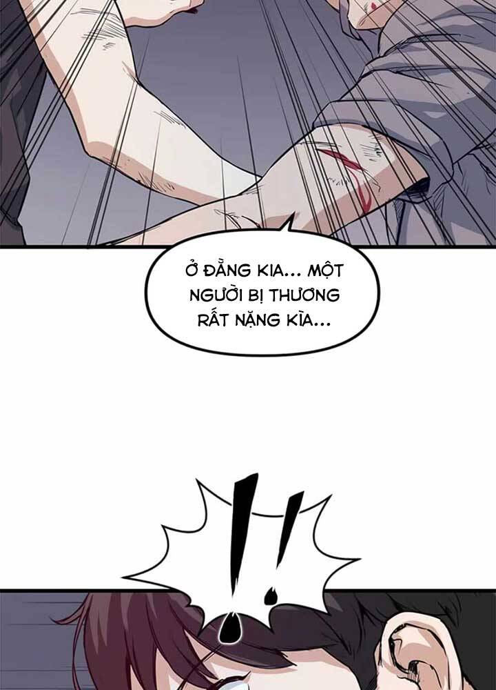 Tăng Cấp Bằng Việc Giơ Ngón Cái - Chương 5 - Trang 64