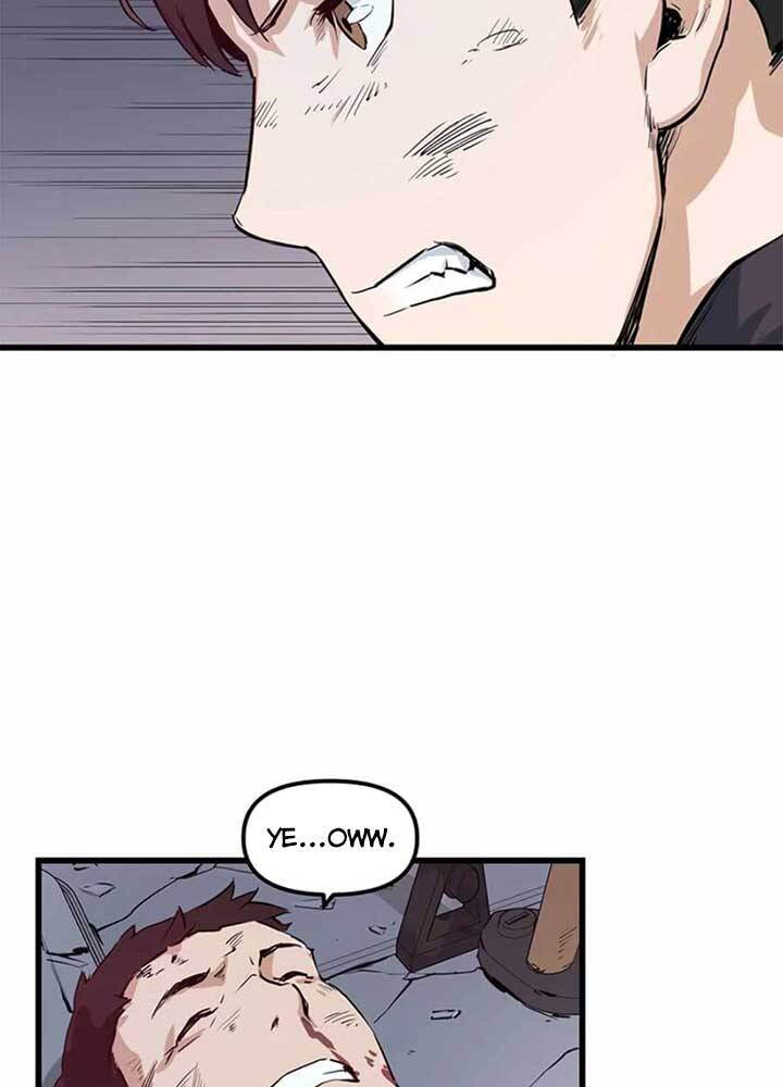 Tăng Cấp Bằng Việc Giơ Ngón Cái - Chương 5 - Trang 65