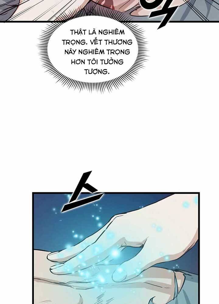 Tăng Cấp Bằng Việc Giơ Ngón Cái - Chương 5 - Trang 68