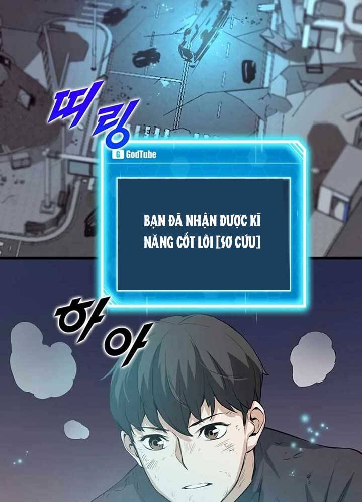 Tăng Cấp Bằng Việc Giơ Ngón Cái - Chương 5 - Trang 74