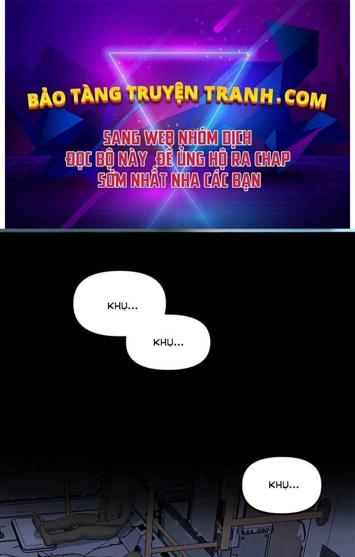 Tăng Cấp Bằng Việc Giơ Ngón Cái - Chương 6 - Trang 1