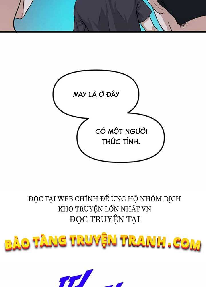 Tăng Cấp Bằng Việc Giơ Ngón Cái - Chương 6 - Trang 11