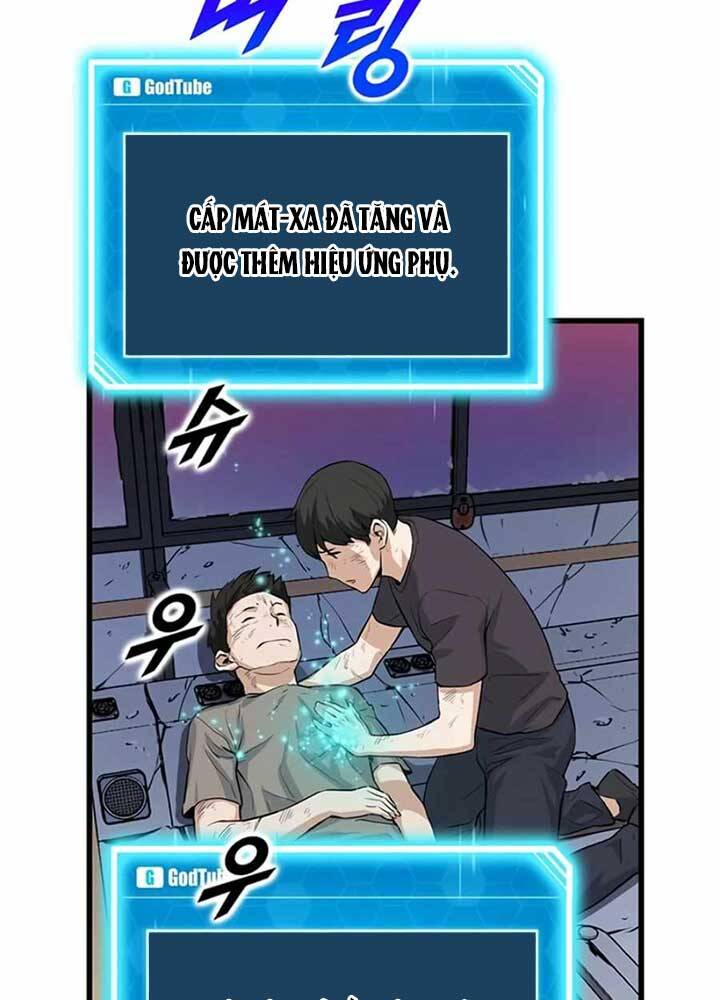 Tăng Cấp Bằng Việc Giơ Ngón Cái - Chương 6 - Trang 12