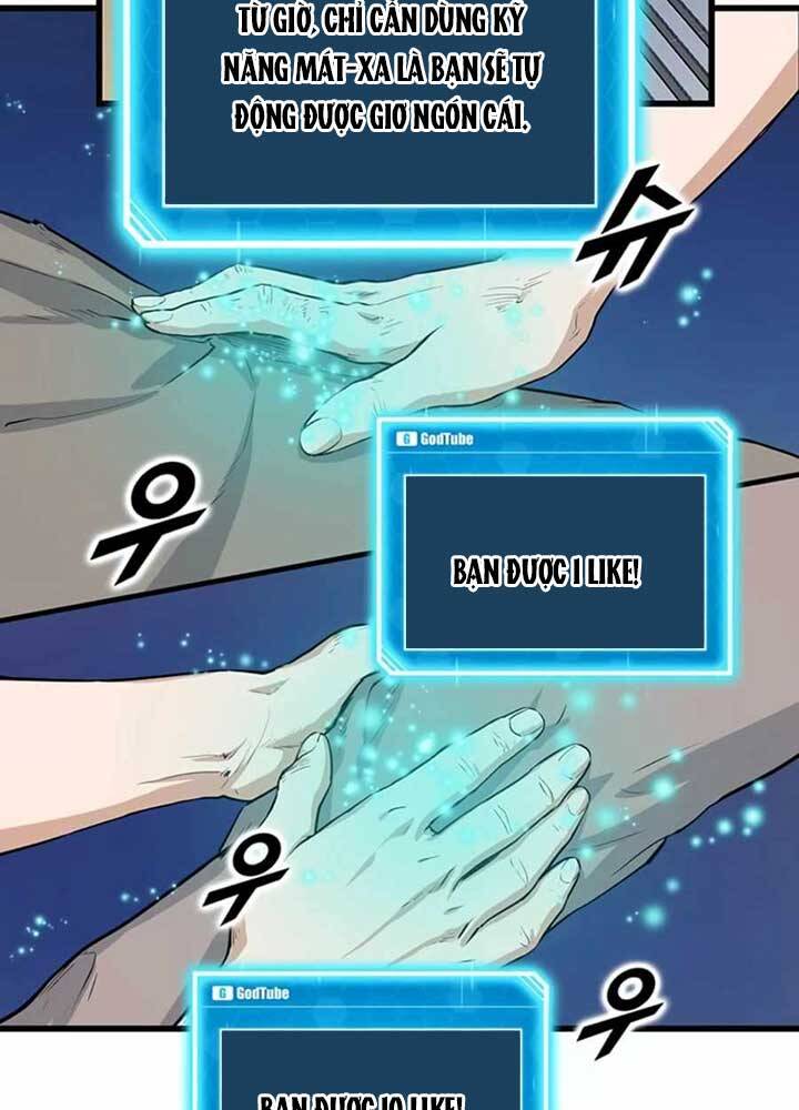 Tăng Cấp Bằng Việc Giơ Ngón Cái - Chương 6 - Trang 13