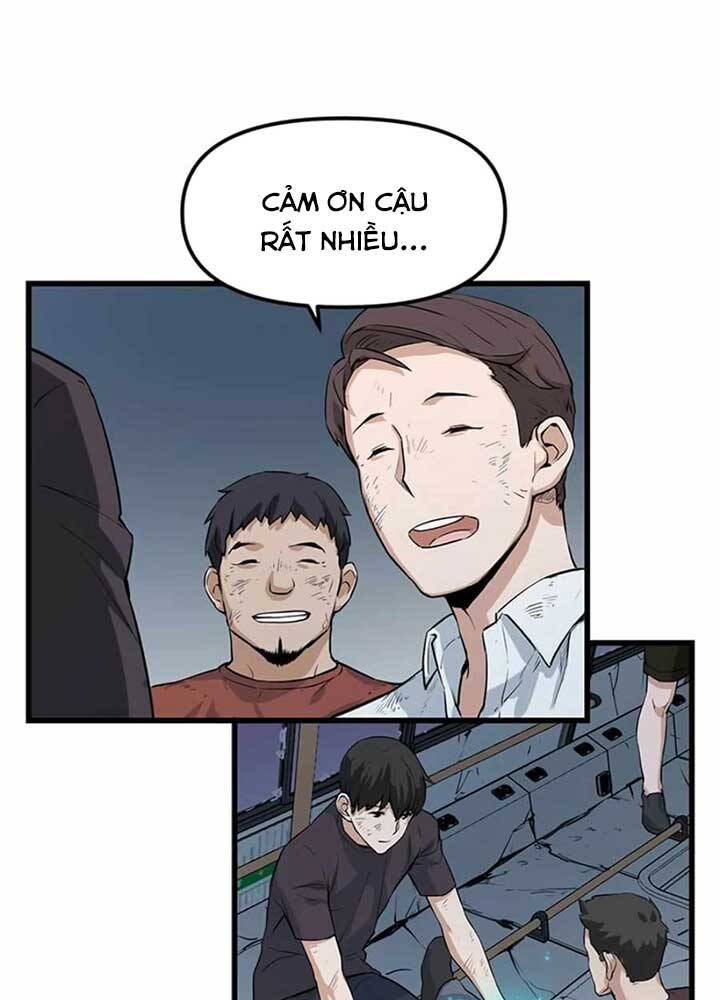Tăng Cấp Bằng Việc Giơ Ngón Cái - Chương 6 - Trang 20