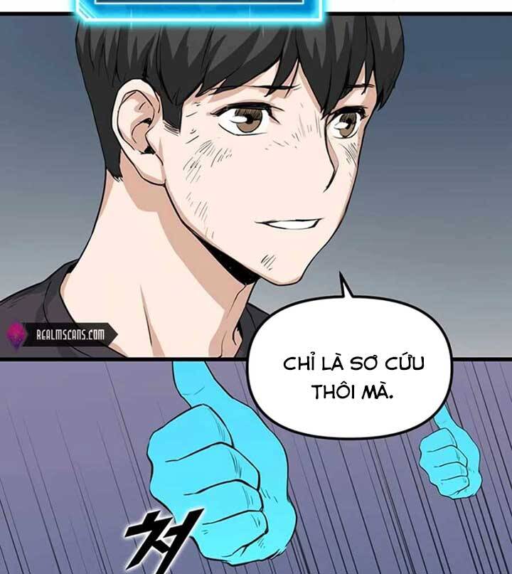 Tăng Cấp Bằng Việc Giơ Ngón Cái - Chương 6 - Trang 22