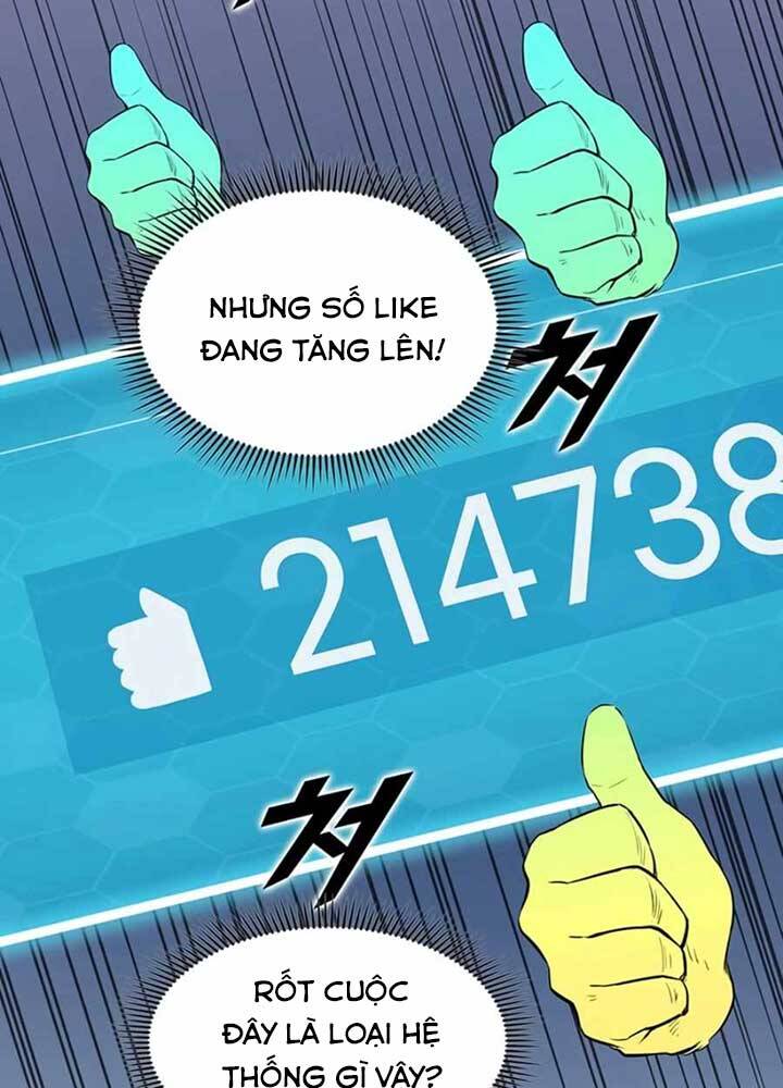 Tăng Cấp Bằng Việc Giơ Ngón Cái - Chương 6 - Trang 23