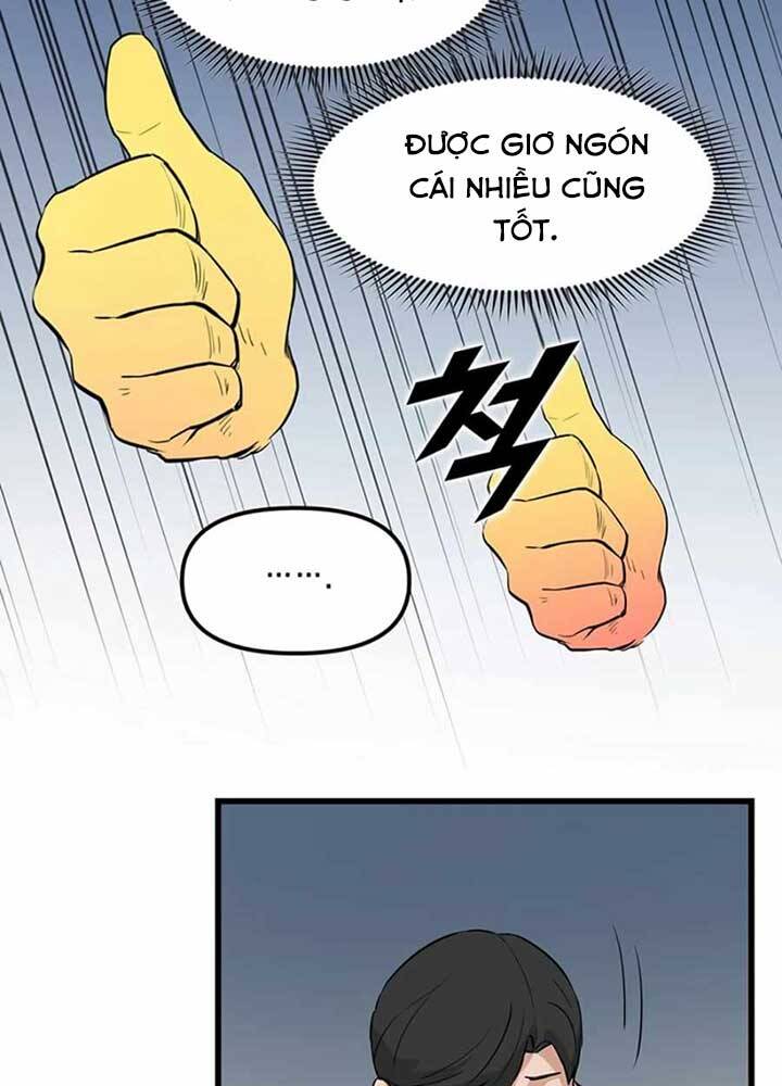 Tăng Cấp Bằng Việc Giơ Ngón Cái - Chương 6 - Trang 24