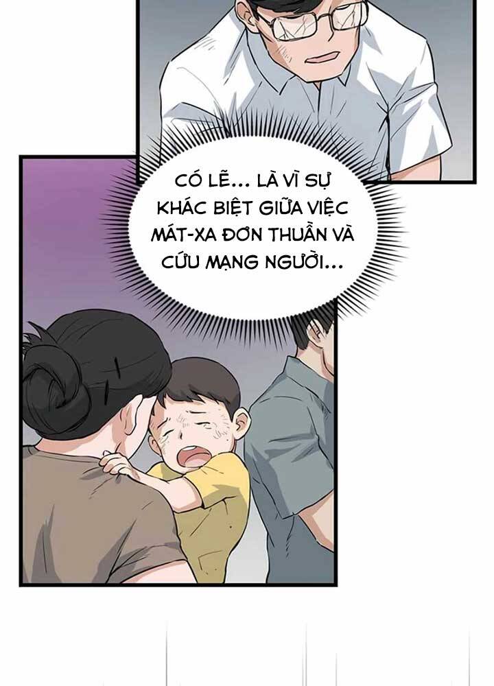 Tăng Cấp Bằng Việc Giơ Ngón Cái - Chương 6 - Trang 25