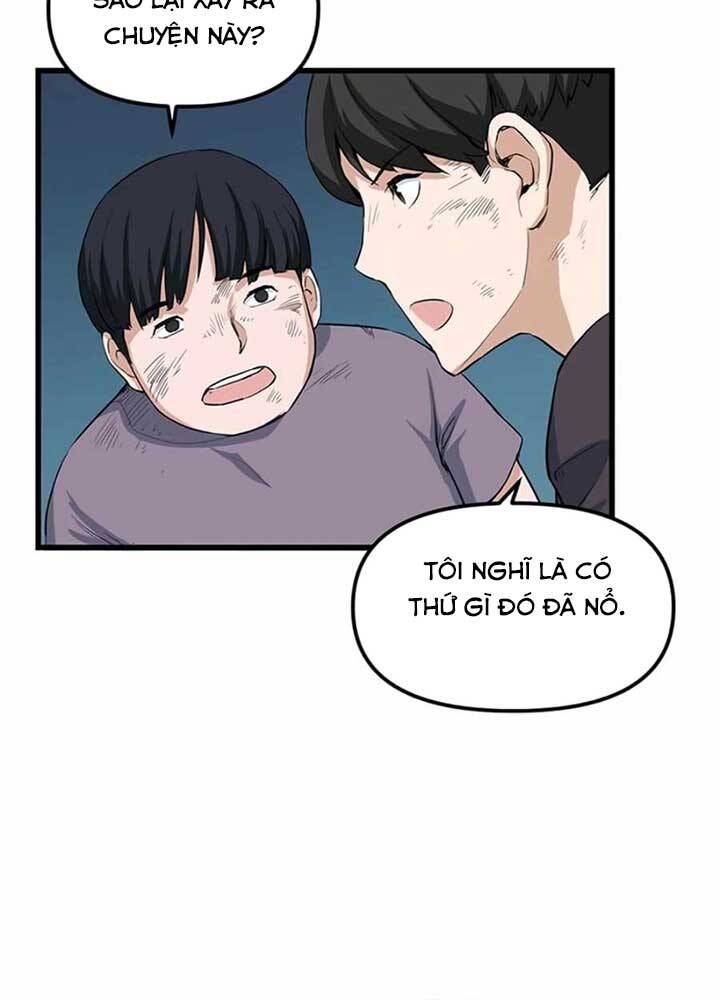 Tăng Cấp Bằng Việc Giơ Ngón Cái - Chương 6 - Trang 4