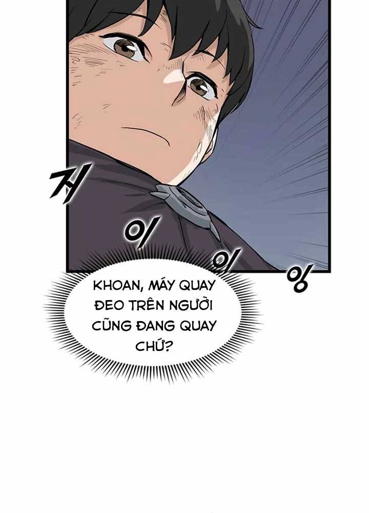 Tăng Cấp Bằng Việc Giơ Ngón Cái - Chương 6 - Trang 32