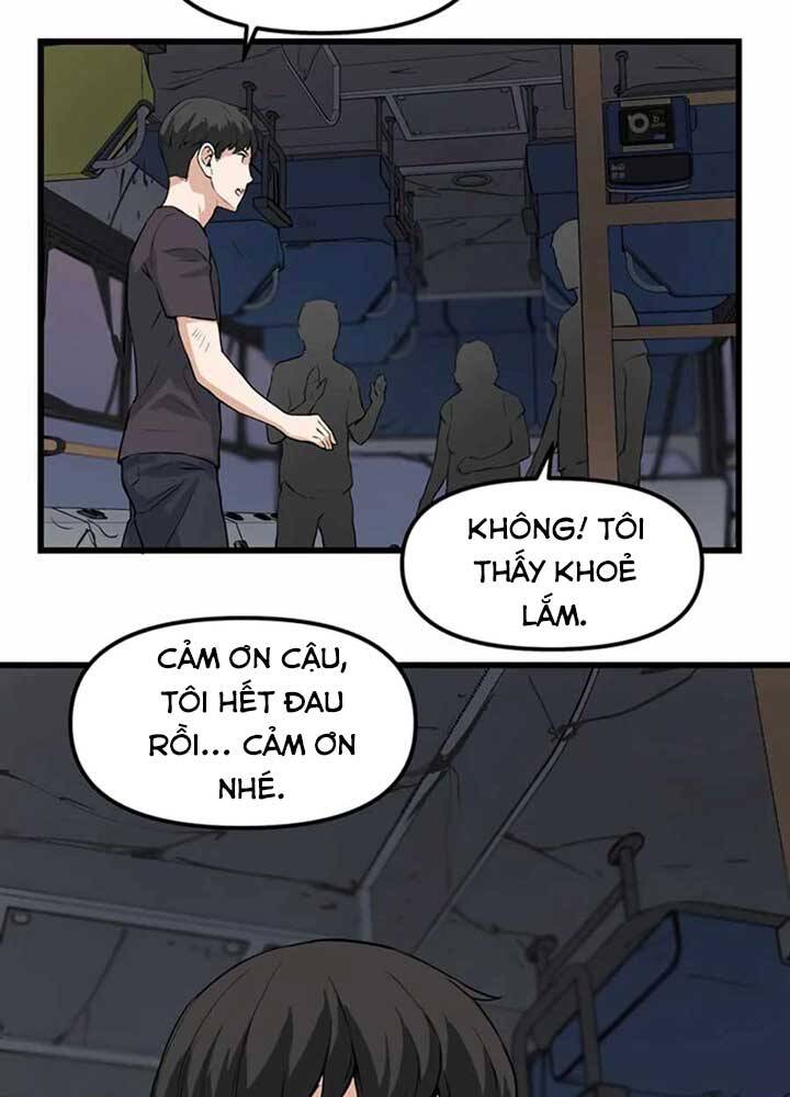 Tăng Cấp Bằng Việc Giơ Ngón Cái - Chương 6 - Trang 35