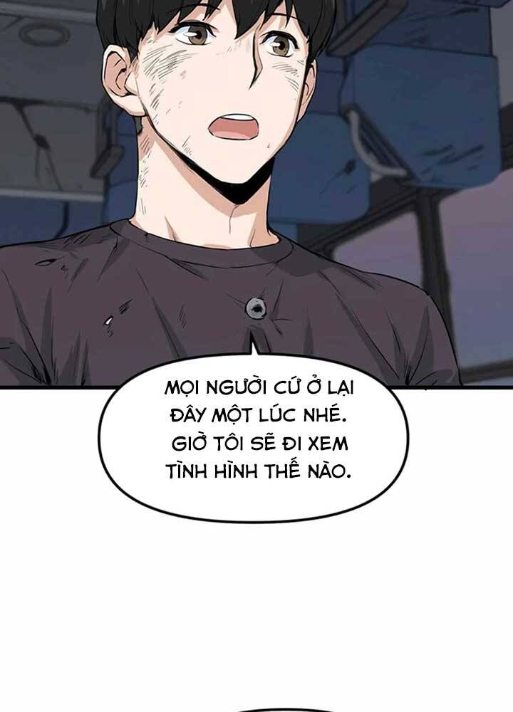 Tăng Cấp Bằng Việc Giơ Ngón Cái - Chương 6 - Trang 36