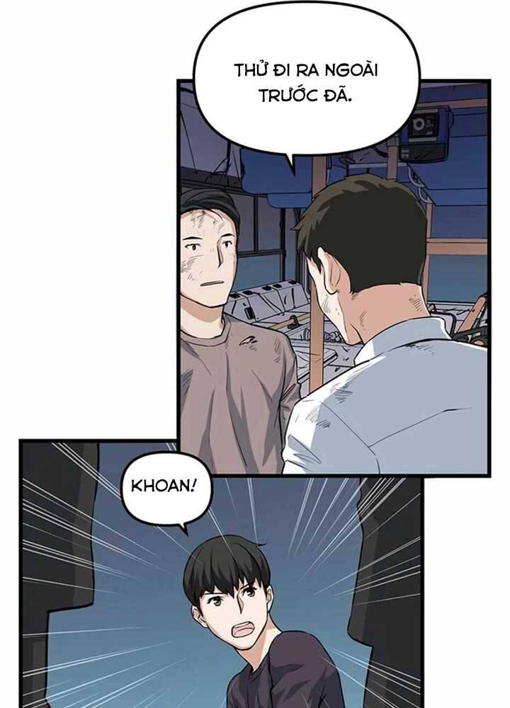 Tăng Cấp Bằng Việc Giơ Ngón Cái - Chương 6 - Trang 5