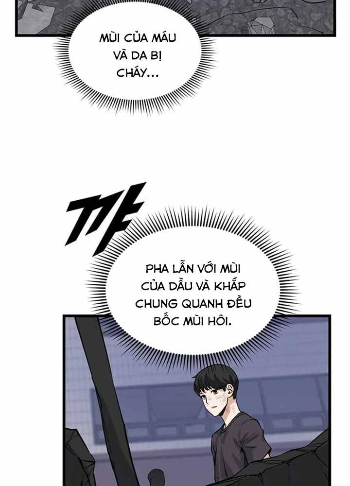 Tăng Cấp Bằng Việc Giơ Ngón Cái - Chương 6 - Trang 49