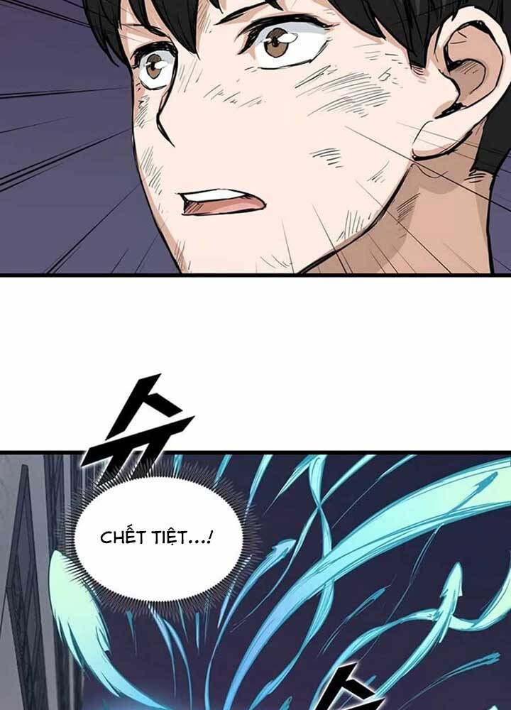 Tăng Cấp Bằng Việc Giơ Ngón Cái - Chương 6 - Trang 51