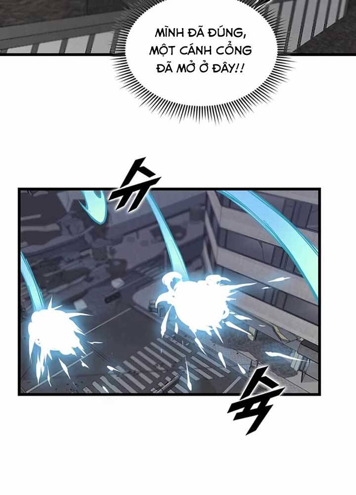 Tăng Cấp Bằng Việc Giơ Ngón Cái - Chương 6 - Trang 53