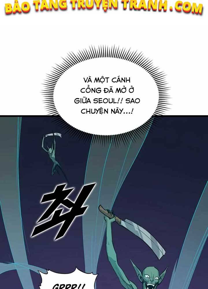 Tăng Cấp Bằng Việc Giơ Ngón Cái - Chương 6 - Trang 56