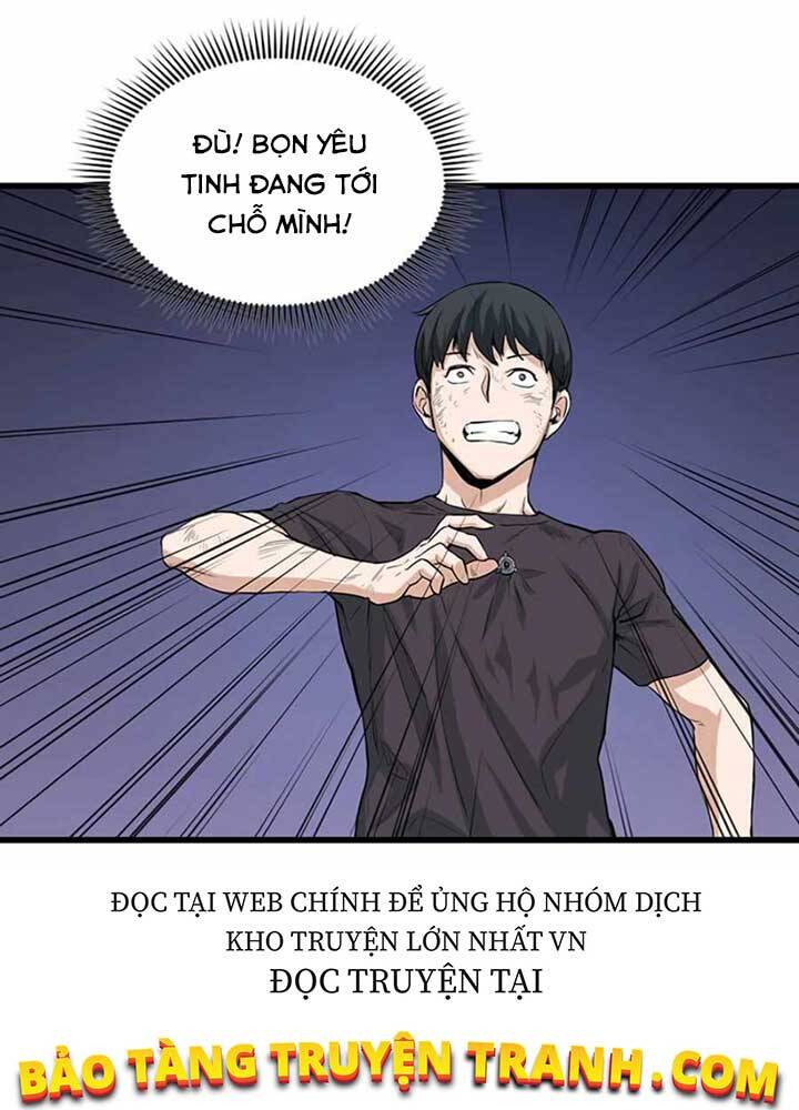 Tăng Cấp Bằng Việc Giơ Ngón Cái - Chương 6 - Trang 60