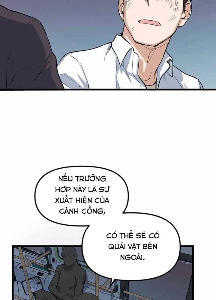 Tăng Cấp Bằng Việc Giơ Ngón Cái - Chương 6 - Trang 7