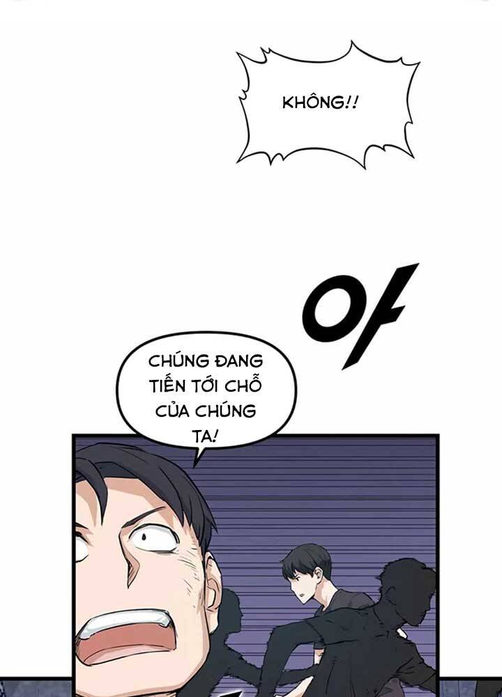 Tăng Cấp Bằng Việc Giơ Ngón Cái - Chương 6 - Trang 61