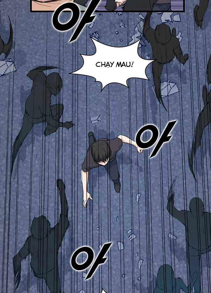 Tăng Cấp Bằng Việc Giơ Ngón Cái - Chương 6 - Trang 62