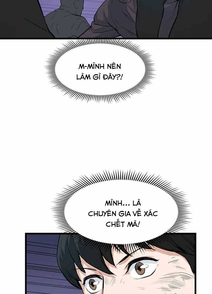 Tăng Cấp Bằng Việc Giơ Ngón Cái - Chương 6 - Trang 64