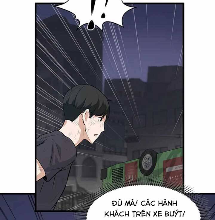 Tăng Cấp Bằng Việc Giơ Ngón Cái - Chương 6 - Trang 66