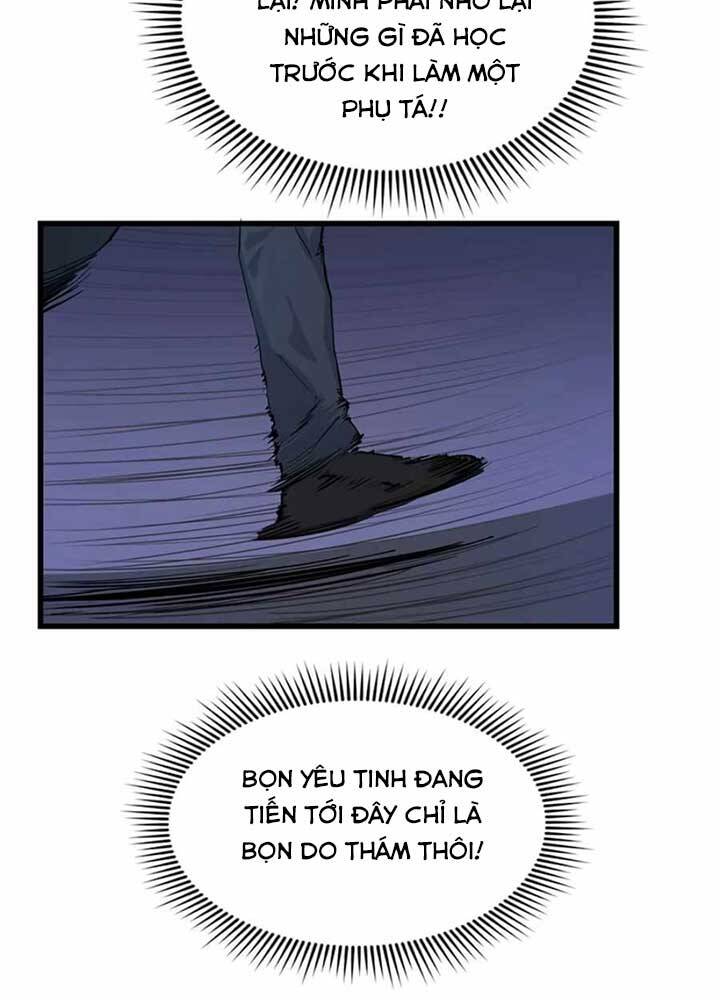 Tăng Cấp Bằng Việc Giơ Ngón Cái - Chương 6 - Trang 68