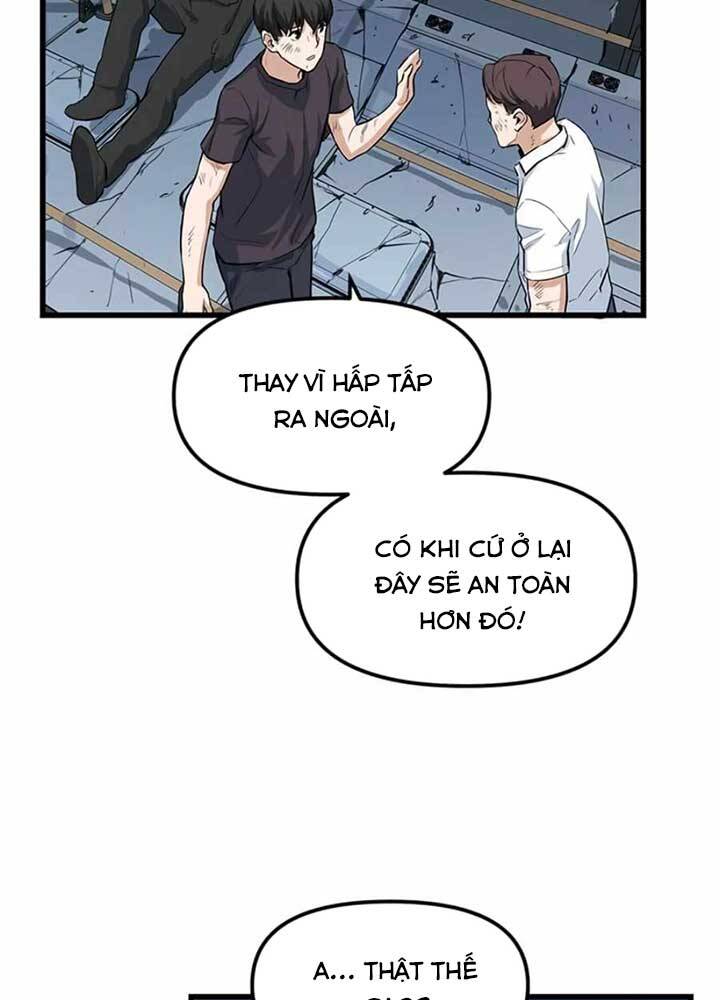 Tăng Cấp Bằng Việc Giơ Ngón Cái - Chương 6 - Trang 8