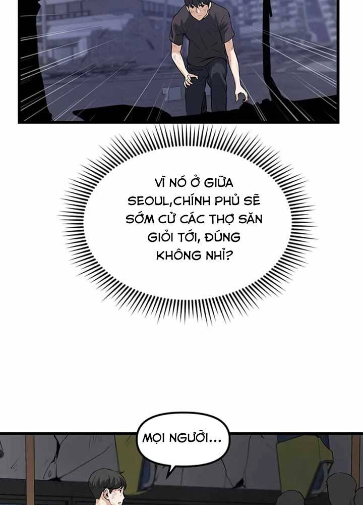 Tăng Cấp Bằng Việc Giơ Ngón Cái - Chương 6 - Trang 71