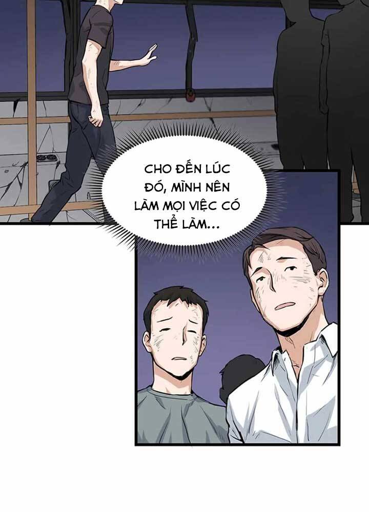 Tăng Cấp Bằng Việc Giơ Ngón Cái - Chương 6 - Trang 72