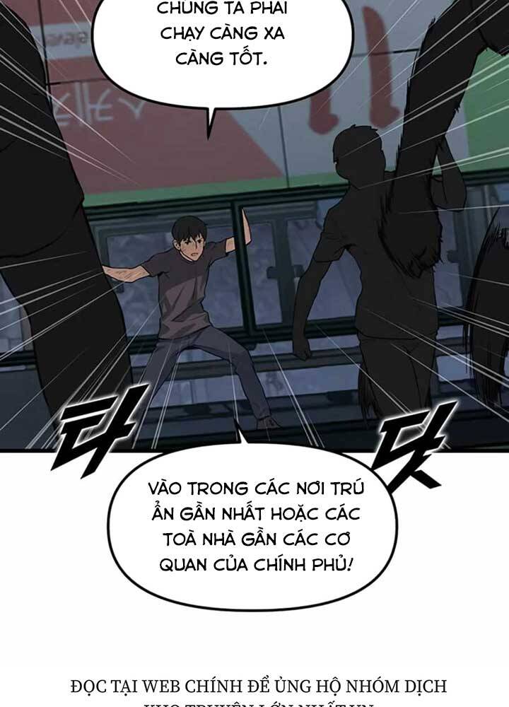 Tăng Cấp Bằng Việc Giơ Ngón Cái - Chương 6 - Trang 75