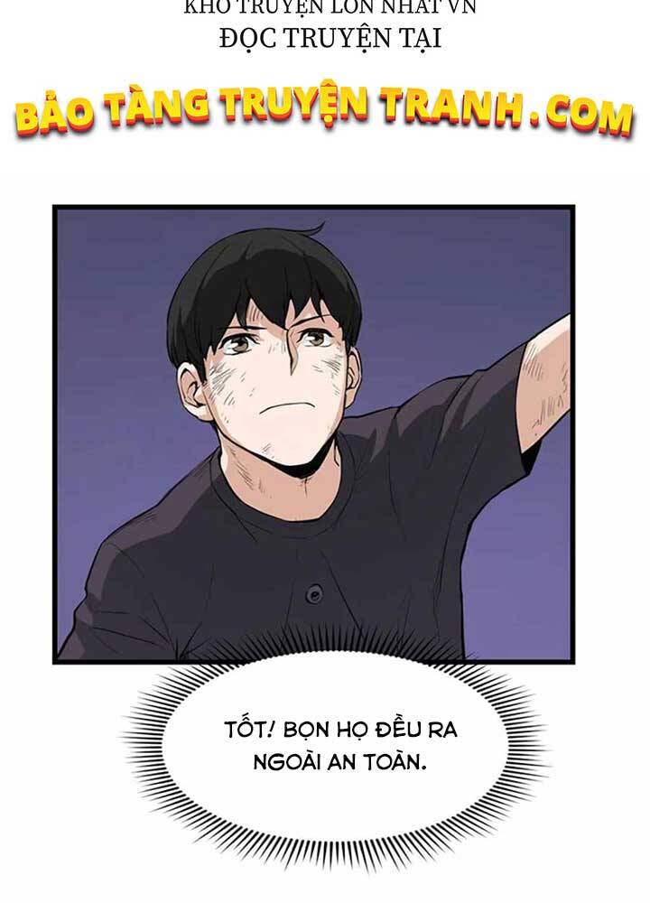 Tăng Cấp Bằng Việc Giơ Ngón Cái - Chương 6 - Trang 76