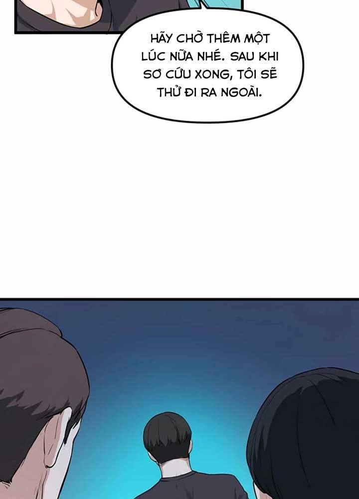 Tăng Cấp Bằng Việc Giơ Ngón Cái - Chương 6 - Trang 10