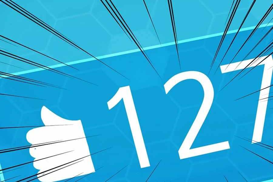 Tăng Cấp Bằng Việc Giơ Ngón Cái - Chương 7 - Trang 11