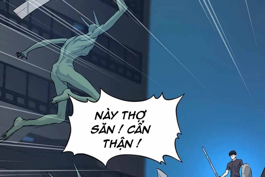 Tăng Cấp Bằng Việc Giơ Ngón Cái - Chương 7 - Trang 132