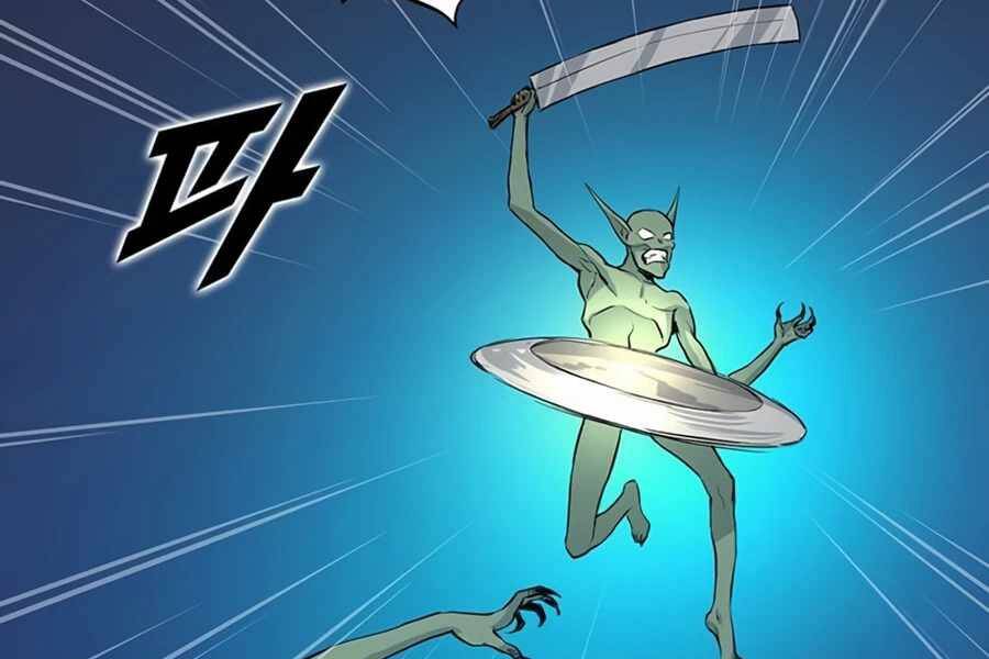 Tăng Cấp Bằng Việc Giơ Ngón Cái - Chương 7 - Trang 146