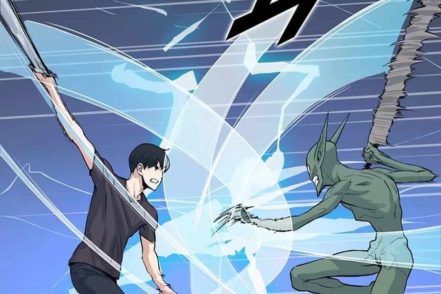 Tăng Cấp Bằng Việc Giơ Ngón Cái - Chương 7 - Trang 173